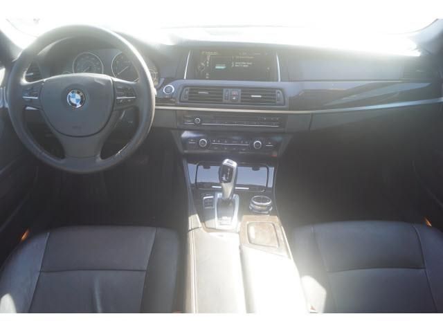  2014 BMW 528 i For Sale Specifications, Price and Images