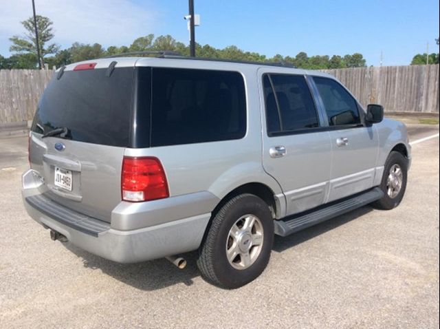  2003 Ford Expedition XLT