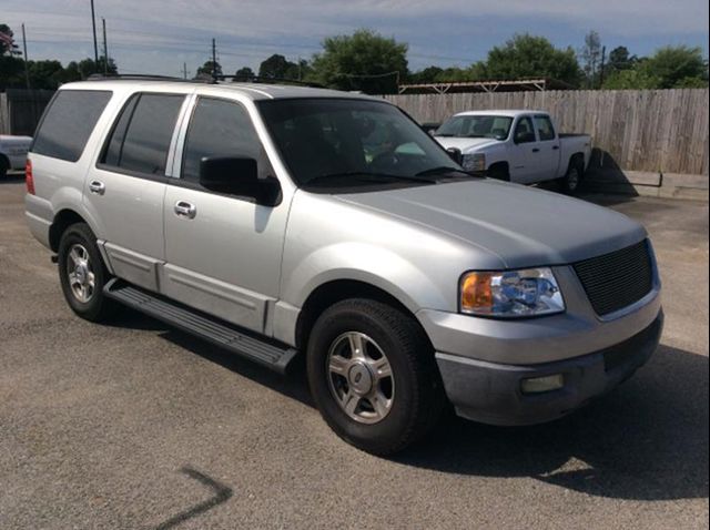  2003 Ford Expedition XLT For Sale Specifications, Price and Images