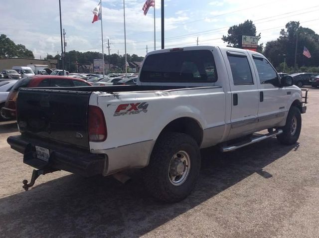  2003 Ford F-250 XLT For Sale Specifications, Price and Images