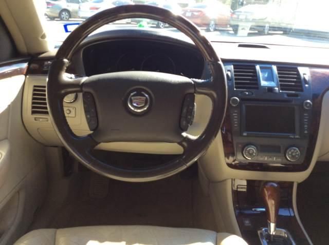  2011 Cadillac DTS Premium For Sale Specifications, Price and Images
