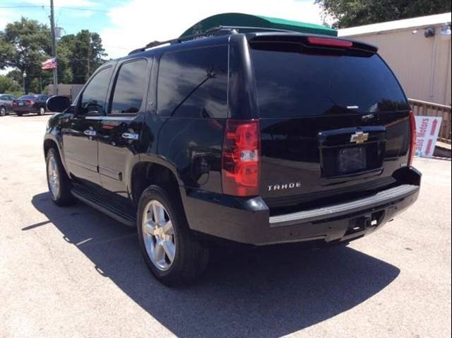  2007 Chevrolet Tahoe LT For Sale Specifications, Price and Images