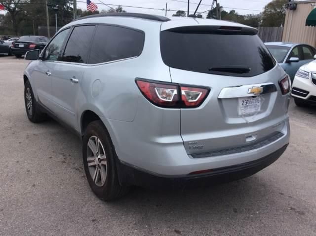  2015 Chevrolet Traverse 2LT For Sale Specifications, Price and Images