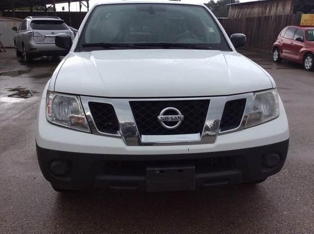  2010 Nissan Frontier XE For Sale Specifications, Price and Images