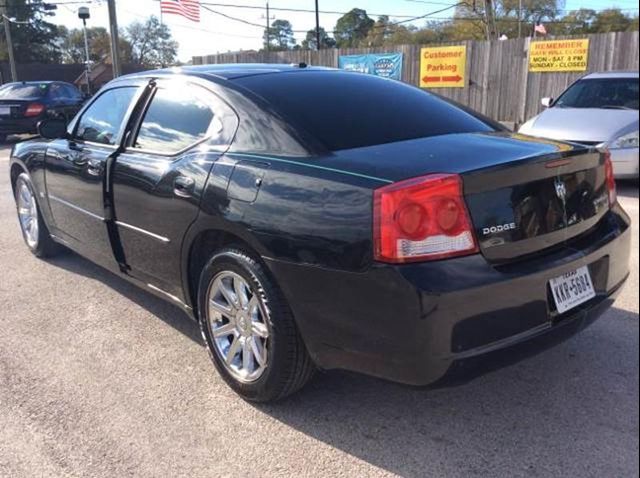  2010 Dodge Charger SXT For Sale Specifications, Price and Images
