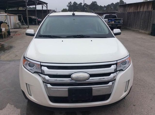  2013 Ford Edge Limited For Sale Specifications, Price and Images
