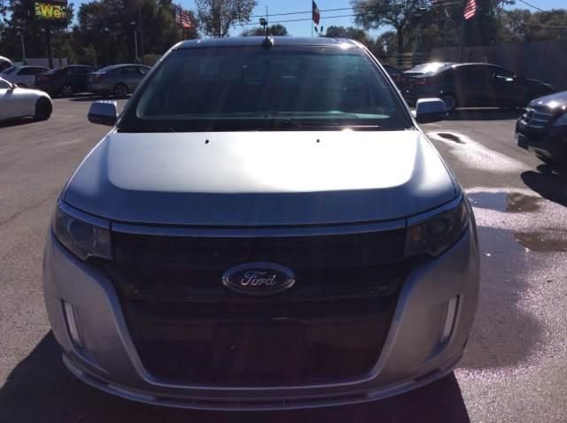  2013 Ford Edge Sport For Sale Specifications, Price and Images