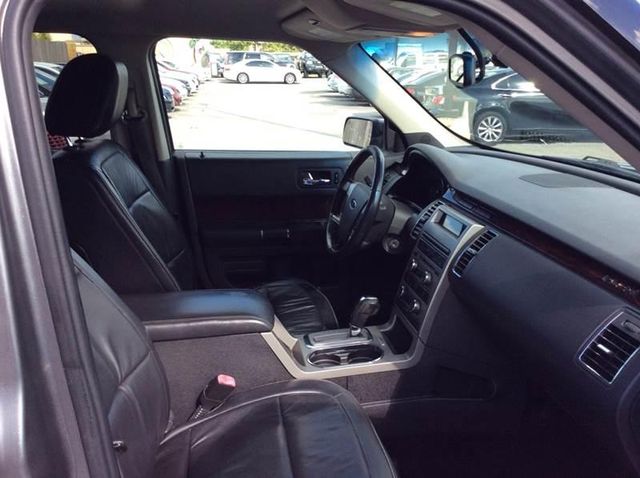  2009 Ford Flex SEL For Sale Specifications, Price and Images