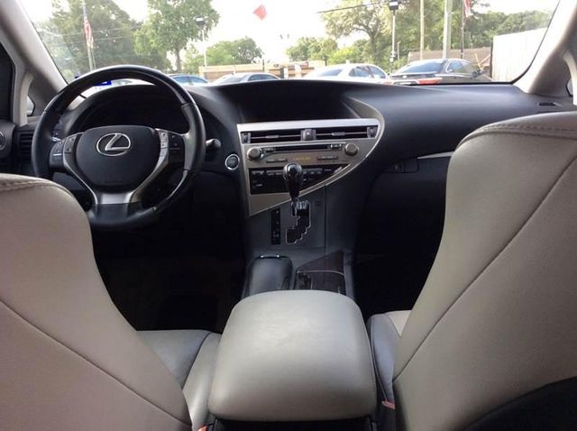  2014 Lexus RX 350 Base For Sale Specifications, Price and Images