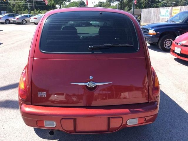  2005 Chrysler PT Cruiser Touring For Sale Specifications, Price and Images