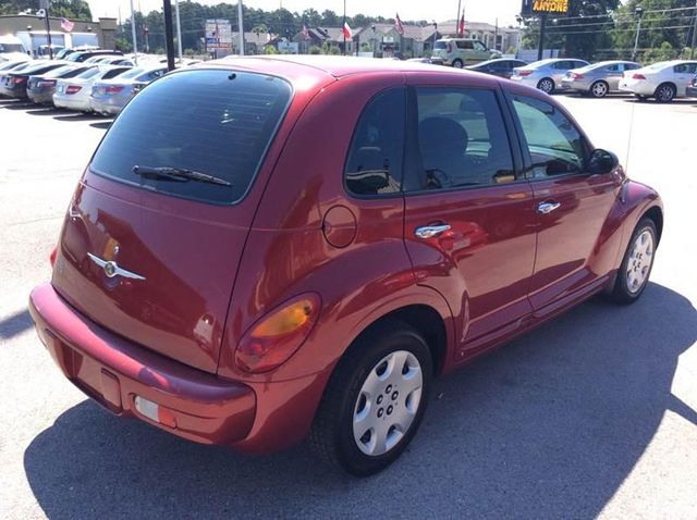  2005 Chrysler PT Cruiser Touring For Sale Specifications, Price and Images