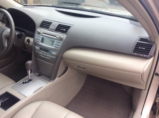  2008 Toyota Camry Hybrid For Sale Specifications, Price and Images