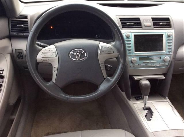  2009 Toyota Camry Hybrid For Sale Specifications, Price and Images
