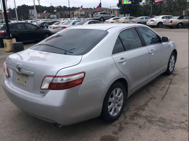  2009 Toyota Camry Hybrid For Sale Specifications, Price and Images