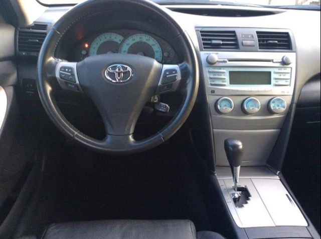  2007 Toyota Camry SE For Sale Specifications, Price and Images