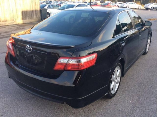  2007 Toyota Camry SE For Sale Specifications, Price and Images