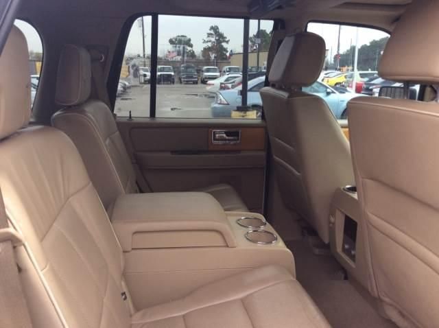  2007 Lincoln Navigator Ultimate For Sale Specifications, Price and Images