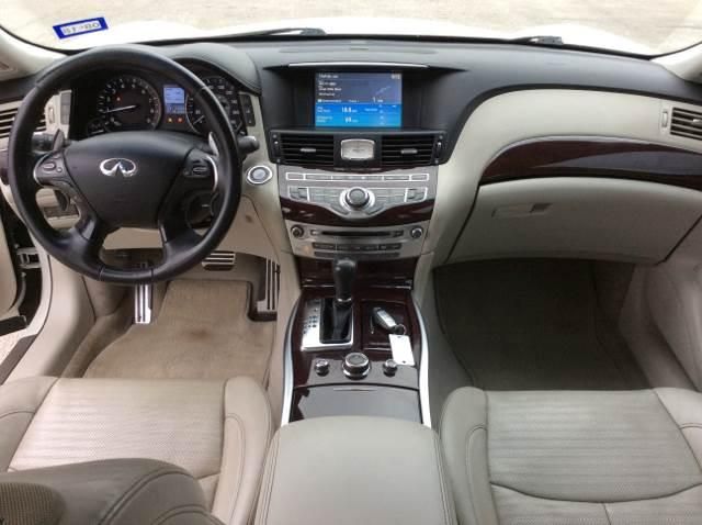  2011 INFINITI M56 For Sale Specifications, Price and Images