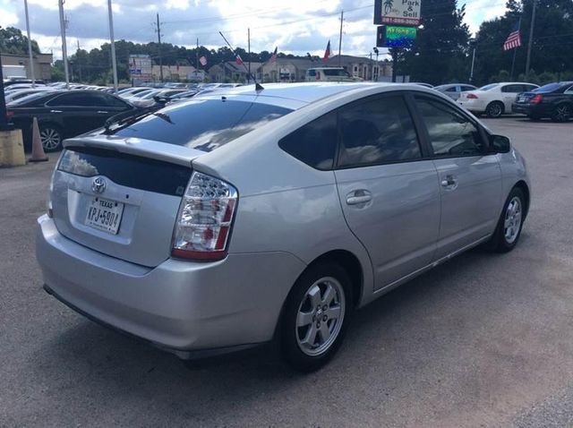  2006 Toyota Prius For Sale Specifications, Price and Images