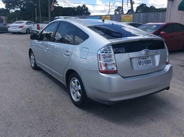  2006 Toyota Prius For Sale Specifications, Price and Images