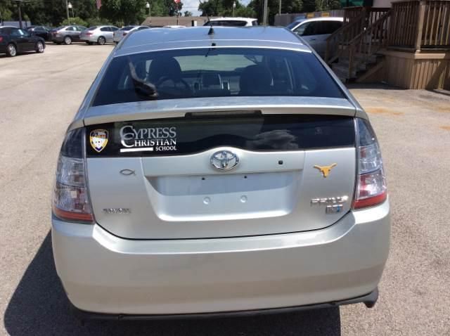  2004 Toyota Prius For Sale Specifications, Price and Images