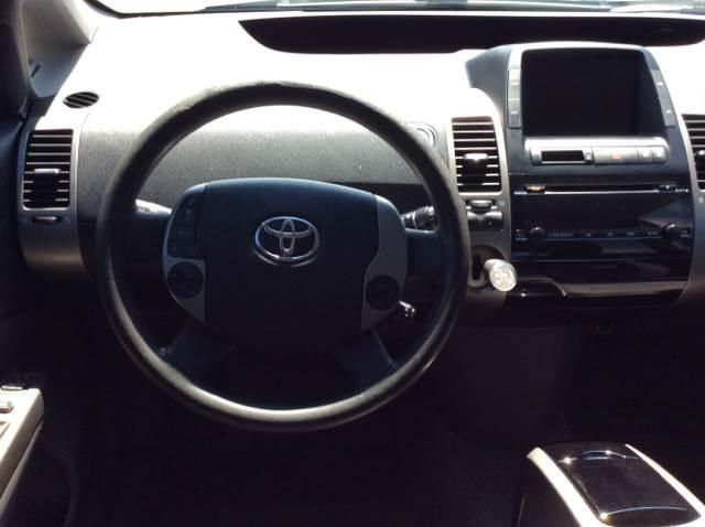  2008 Toyota Prius Base For Sale Specifications, Price and Images
