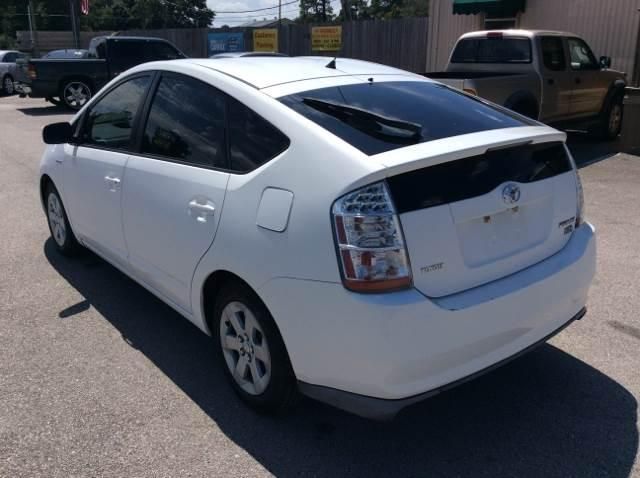  2008 Toyota Prius Base For Sale Specifications, Price and Images