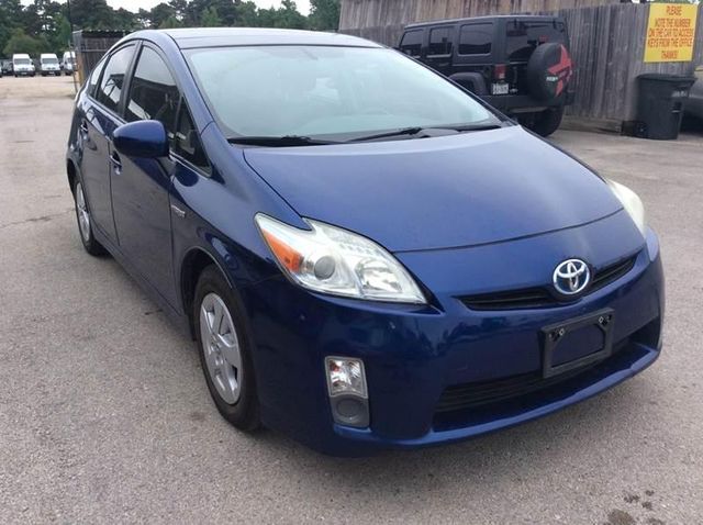  2010 Toyota Prius IV For Sale Specifications, Price and Images