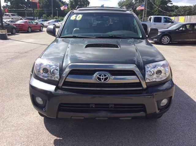  2008 Toyota 4Runner SR5 For Sale Specifications, Price and Images