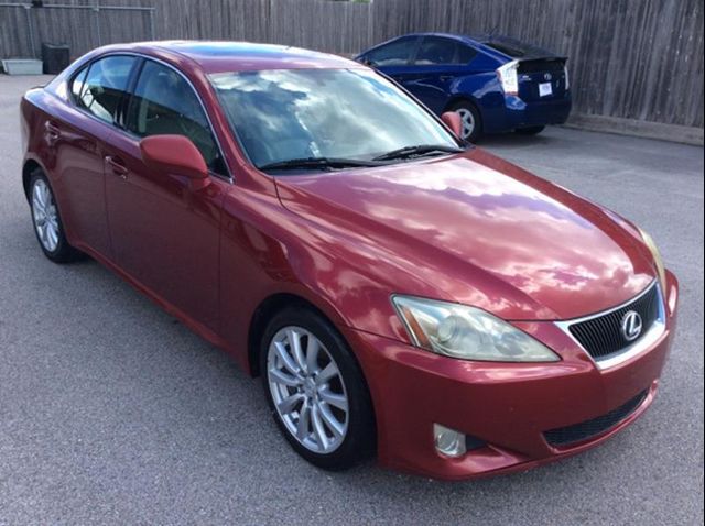  2006 Lexus IS 350 For Sale Specifications, Price and Images