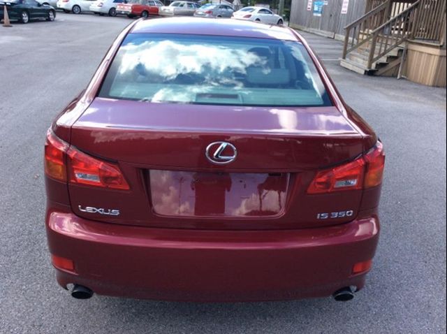  2006 Lexus IS 350 For Sale Specifications, Price and Images