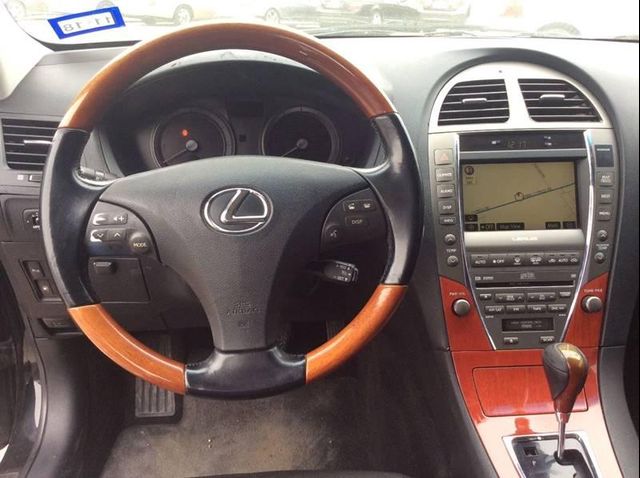 2008 Lexus ES 350 For Sale Specifications, Price and Images