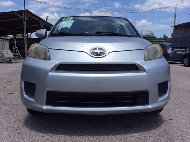  2008 Scion xD For Sale Specifications, Price and Images