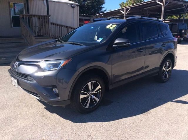  2016 Toyota RAV4 XLE For Sale Specifications, Price and Images