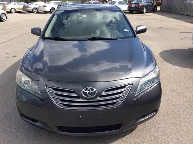  2007 Toyota Camry Hybrid For Sale Specifications, Price and Images