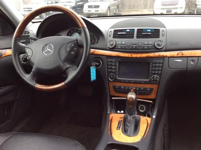  2006 Mercedes-Benz E 350 For Sale Specifications, Price and Images