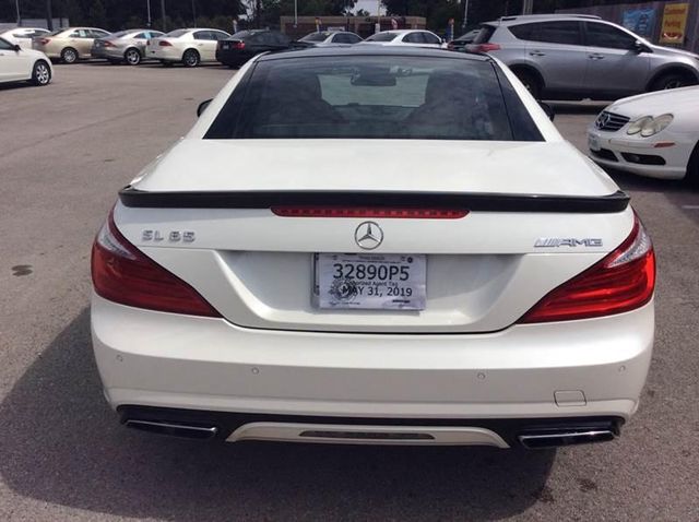  2013 Mercedes-Benz SL 65 AMG For Sale Specifications, Price and Images