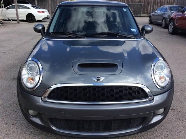  2009 MINI Cooper S For Sale Specifications, Price and Images