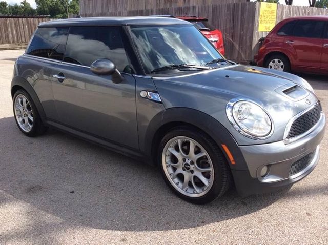  2009 MINI Cooper S For Sale Specifications, Price and Images