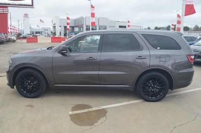 2015 Dodge Durango R/T For Sale Specifications, Price and Images
