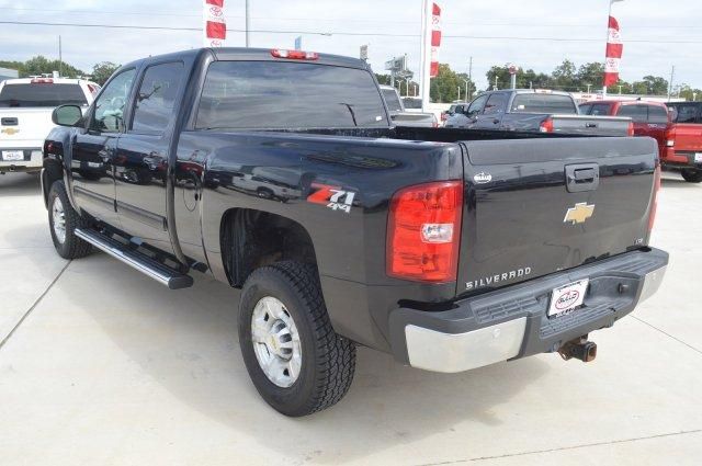  2010 Chevrolet Silverado 2500 LTZ For Sale Specifications, Price and Images