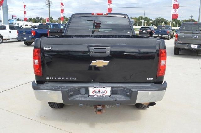  2010 Chevrolet Silverado 2500 LTZ For Sale Specifications, Price and Images