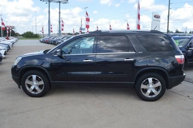  2012 GMC Acadia SLT-2 For Sale Specifications, Price and Images