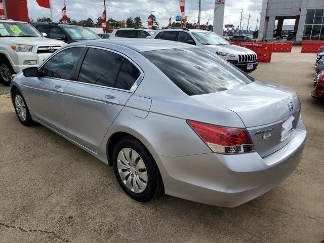  2008 Honda Accord LX For Sale Specifications, Price and Images