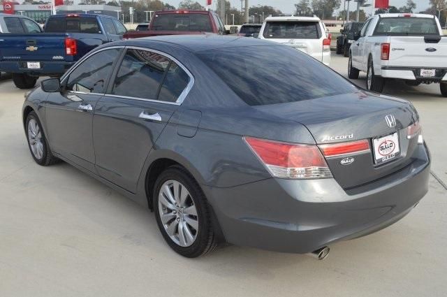  2012 Honda Accord EX For Sale Specifications, Price and Images