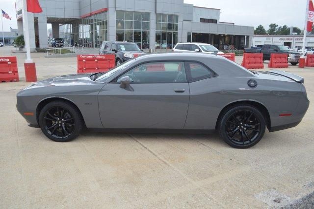 2018 Dodge Challenger R/T For Sale Specifications, Price and Images