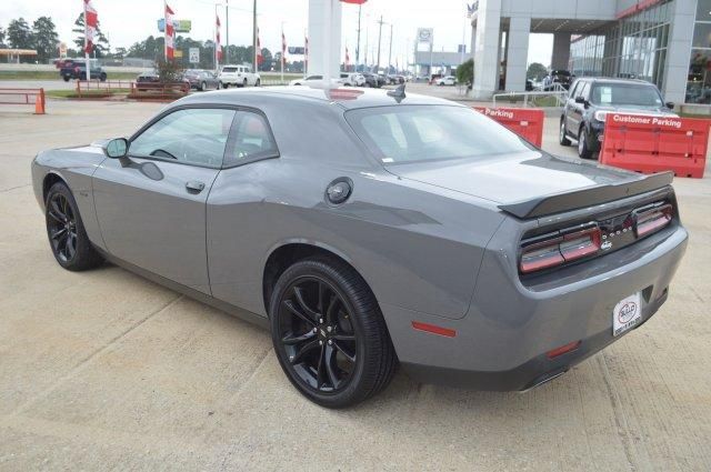 2018 Dodge Challenger R/T For Sale Specifications, Price and Images