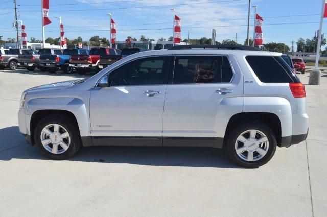  2012 GMC Terrain SLE-2 For Sale Specifications, Price and Images