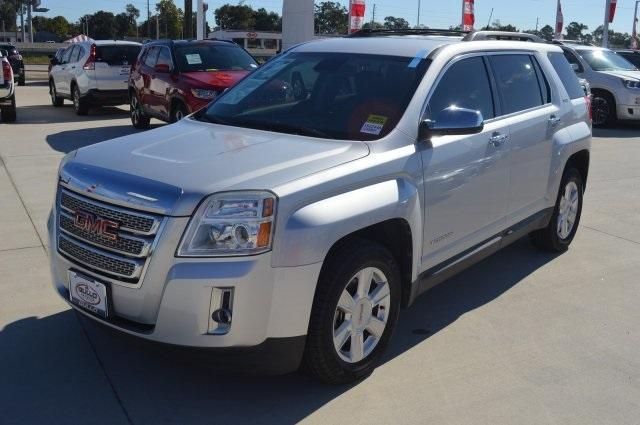  2012 GMC Terrain SLE-2 For Sale Specifications, Price and Images