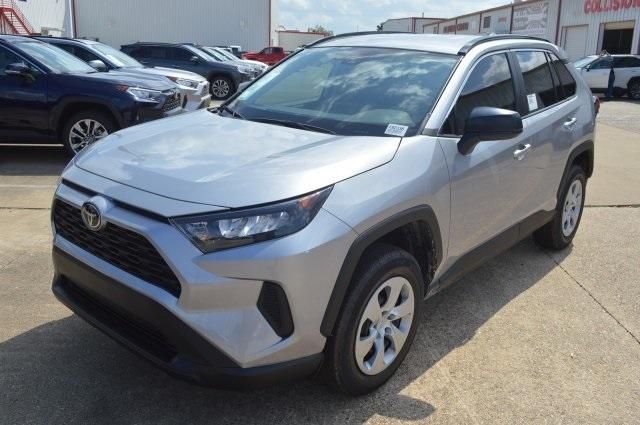  2020 Toyota RAV4 LE For Sale Specifications, Price and Images